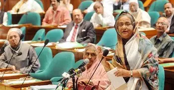 PM rules out major foodgrain shortfall in the country