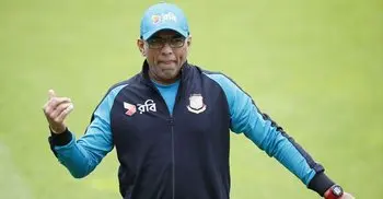 Happy to recruit Hathurusingha: SLC chief