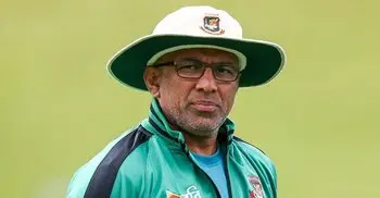 Hathurasingha tenders resignation to BCB