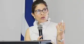 Honduran helicopter crash kills 6, including president’s sister