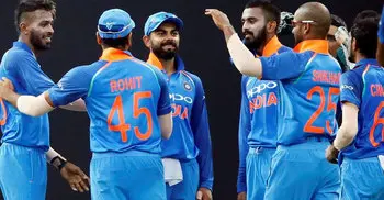 Indian cricketers may get 100% salary hike