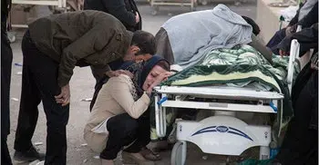Iran-Iraq earthquake: Death toll rises to 332