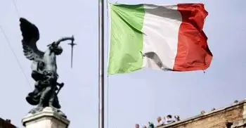 Italian president dissolves parliament ahead of elections