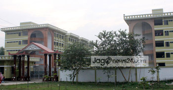 উদ্বোধনের অপেক্ষায় ইবির ৪ স্থাপনা