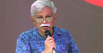 সম্মানিত হয়েছে ইউনেস্কো : ড. জাফর ইকবাল