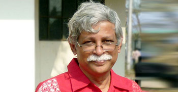 হুমায়ূন ফিরলে তার শার্ট পরে বের হতেন জাফর ইকবাল