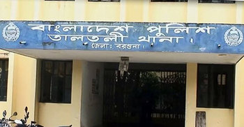 মেয়ের ধর্ষণের বিচার চাইতে এসে বাবা জেলহাজতে