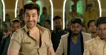 জিতের নতুন ছবির গান প্রকাশ