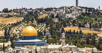 UNSC mulls call for US Jerusalem decision to be withdrawn
