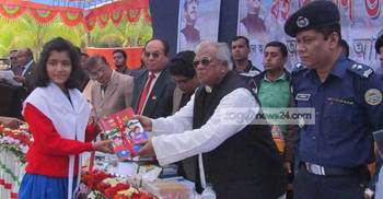 মাদরাসা শিক্ষা সম্প্রসারিত হওয়ায় কৃতিত্ব অর্জন করছে শিক্ষার্থীরা