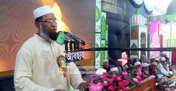 তরিক্বত চর্চার মাধ্যমে ছাত্ররা অপরাধমূলক কাজ থেকে মুক্ত থাকবে