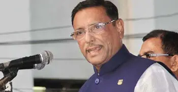 Quader directs BCL not to form committees at schools
