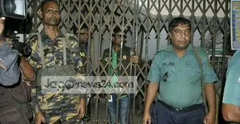 Mother, son slaughtered to death at Kakrail