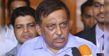 Law enforcers ready for 31st Dec: Kamal