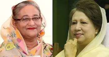 BNP chief serves legal notice to PM