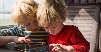 YouTube accused of ‘violence’ against children over kids’ content