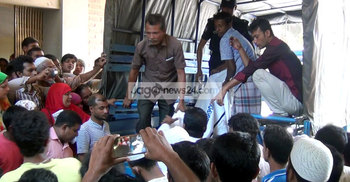 মিঠামইনে ফাইভ মার্ডার : মামলার আসামি ১২৮