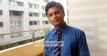 2 to die, 8 get life terms for killing NSU student