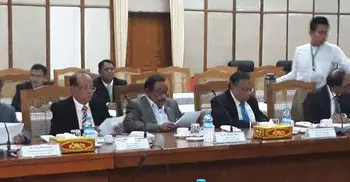 BD, Myanmar likely to sign MoU on Rohingya repatriation today