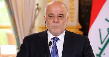 Iraqi PM declares ‘end of war against IS’ in Iraq