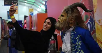 Saudi Arabia says cinemas will be allowed from early 2018