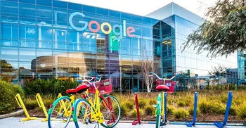 Google opens AI centre in China as competition heats up
