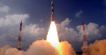 India to launch 31 satellites in single mission