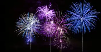 Nation ready to welcome New Year-2018