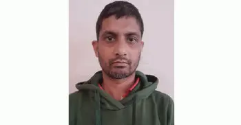 Most wanted JMB leader Abu Sayeed arrested in Bogra