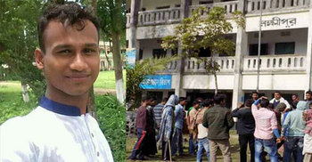 পিয়নের কাণ্ড, এক বছর পিছিয়ে গেল ৫১ শিক্ষার্থী