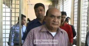 লক্ষ্মীপুরে সাবেক সিভিল সার্জনের জামিন