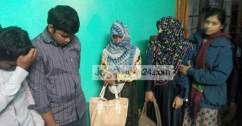 অন্যের হয়ে পরীক্ষা দিতে গিয়ে ১০ শিক্ষার্থী কারাগারে