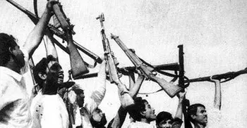 Rare documents on Liberation War go online
