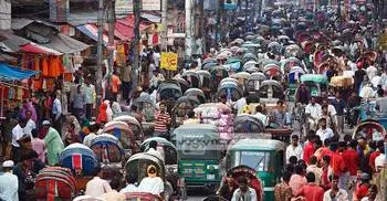 Living cost in capital increased by 8.44pc in 2017