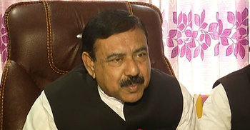 পাকিস্তানিদের সঙ্গে সম্পর্ক রেখে রাজনীতি করে বিএনপি-জামায়াত