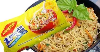 Indian court fines Nestle India $70,000 for substandard noodles