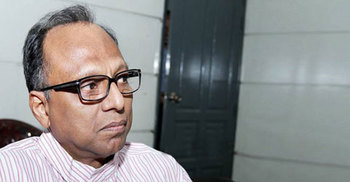 এবার যশোরে মাহমুদুর রহমানের বিরুদ্ধে রাষ্ট্রদ্রোহ মামলা