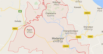 রাজৈরে জেএসসি পরীক্ষায় নকল করার ৬ ছাত্র বহিষ্কার