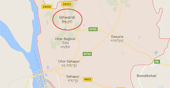 চাচা শ্বশুরের কাণ্ডে গৃহবধূর আত্মহত্যার চেষ্টা