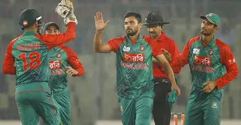 As per FTP, Bangladesh to play 122 int’l matches in 4 years