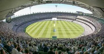MCG pitch rated poor by ICC