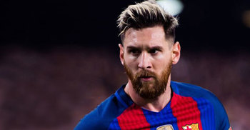 কেন ম্যান সিটির লোভনীয় প্রস্তাব ফিরিয়ে দিলেন মেসি?