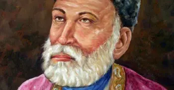 Google honours Mirza Ghalib on 220th birthday