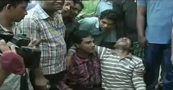 10 dead in stampede at Mohiuddin’s kulkhani