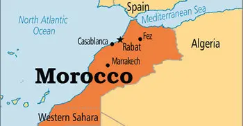 Morocco food stampede kills 15 and wounds many