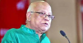 মানি লন্ডারিং আইন সংশোধনের ইঙ্গিত অর্থমন্ত্রীর