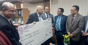 Muhith eyes bright future of insurance sector