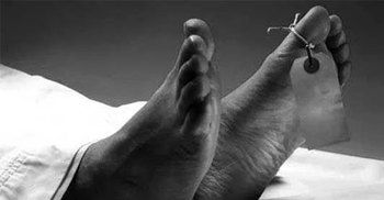 নিখোঁজের ৫ দিন পর নদীতে ব্যবসায়ীর মরদেহ