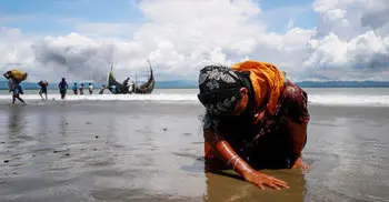 Rohingya crisis: Myanmar ‘feels sad’ over fresh US sanctions