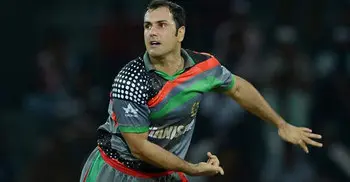 Comilla Victorians choose to bowl first
